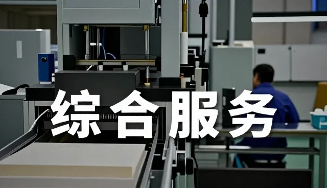 移动应用开发服务