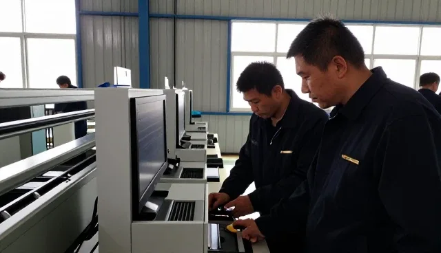北京商道商德科技发展有限公司应用开发运维答疑实录