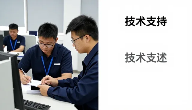 技术支持应用体验全面介绍